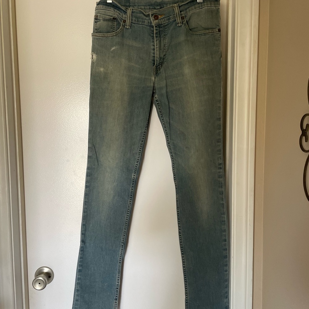 Levi’s men - Picture 3 of 6